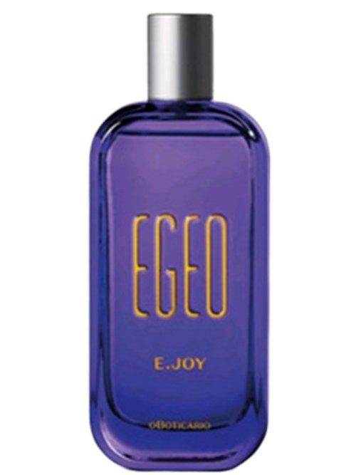 E.Joy — O Boticário