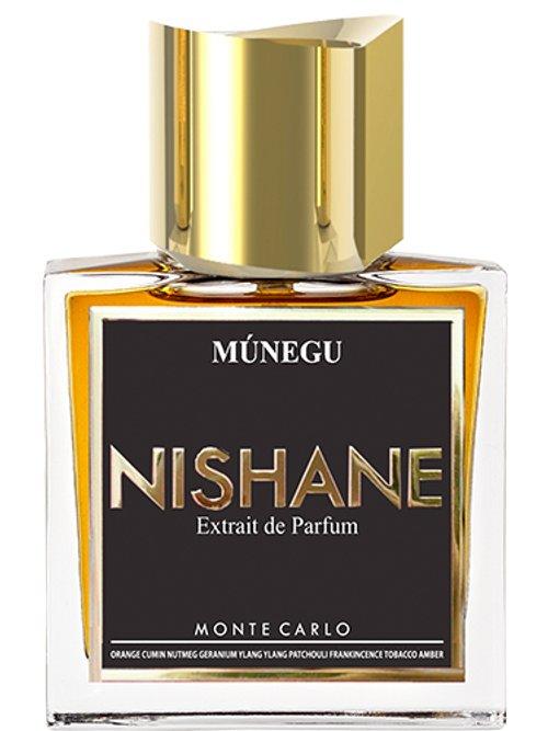 Múnegu — Nishane Istanbul
