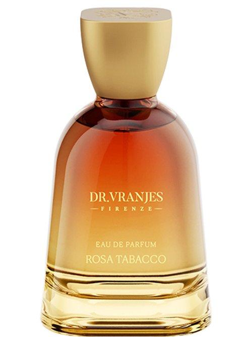 Rosa Tabacco — Dr Vranjes