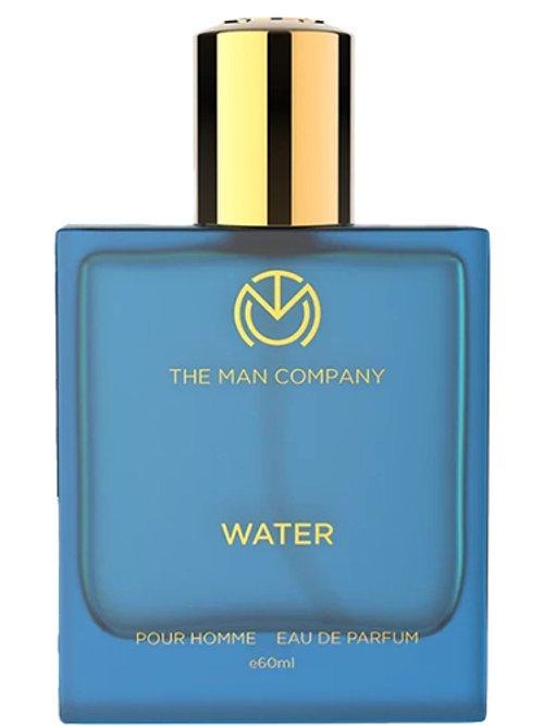 Water — The Man Company