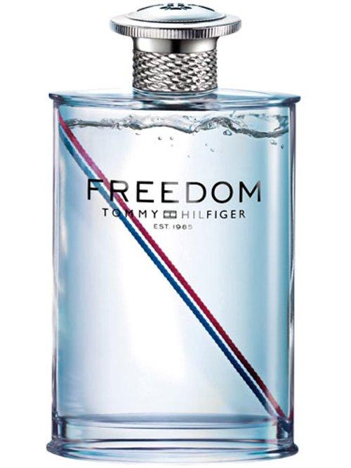 Freedom — Tommy Hilfiger