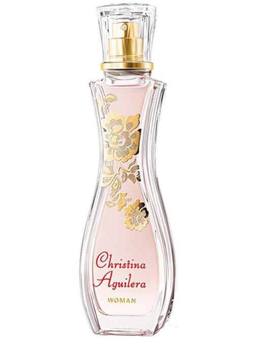 Christina Aguilera Woman — Christina Aguilera