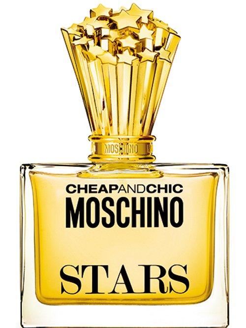 Cheap And Chic Moschino Stars — Moschino