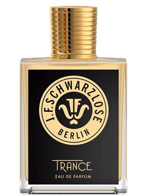 Trance — J.F. Schwarzlose