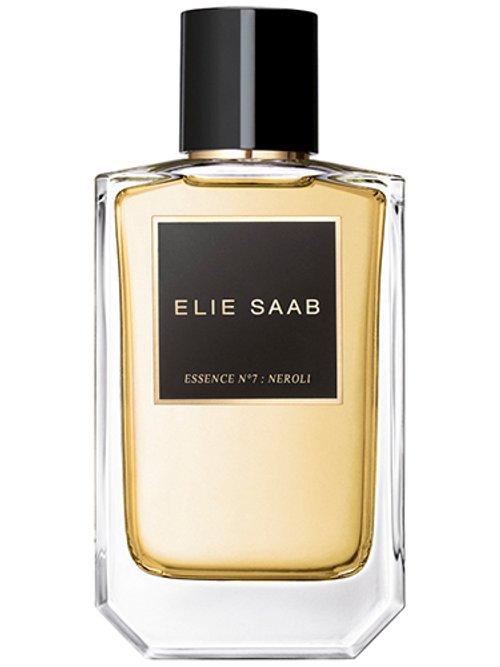 Essence No. 7 Neroli — Elie Saab