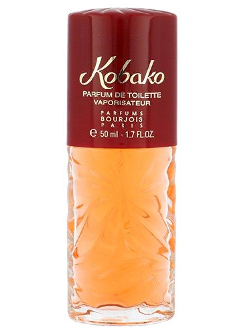 Kobako — Bourjois