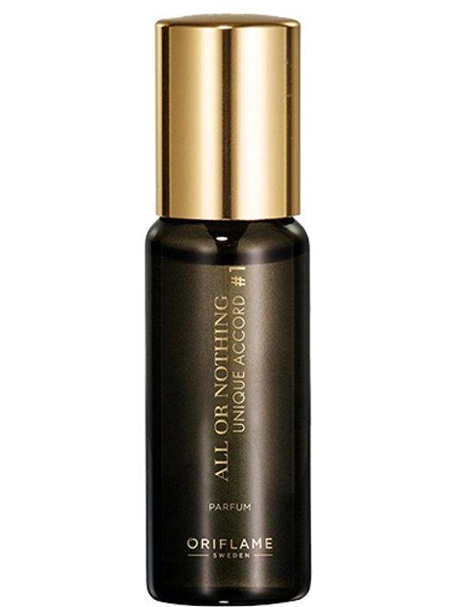 All Or Nothing Unique Accord #1 — Oriflame