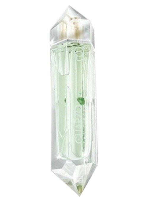 Emerald — Cuarzo