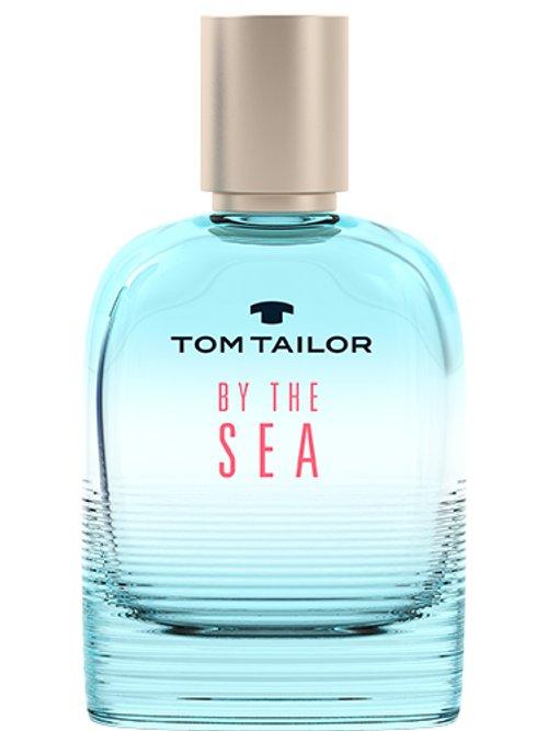By The Sea Woman — Tom Tailor
