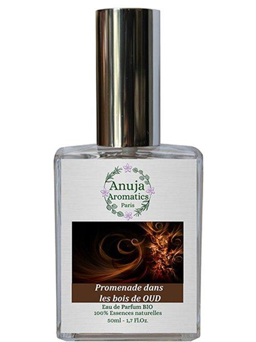 Promenade Dans Les Bois De Oud — Anuja Aromatics