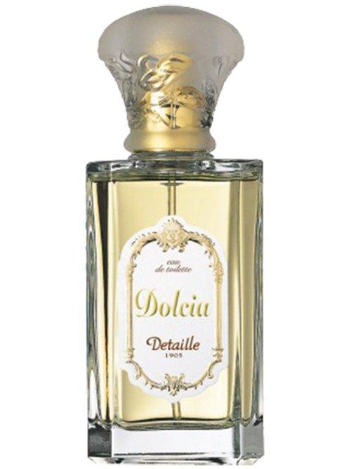 Dolcia — Detaille 1905 Paris