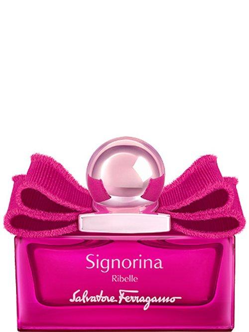 Signorina Ribelle — Salvatore Ferragamo