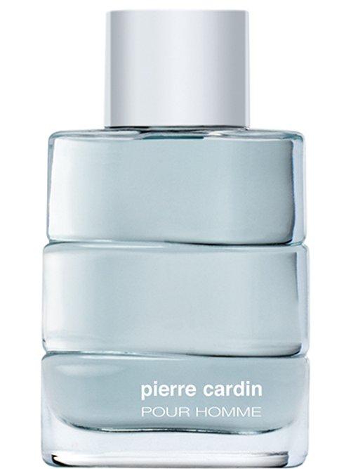 Pierre Cardin pour Homme — Pierre Cardin