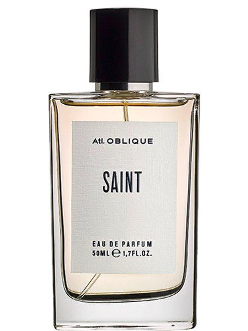 Saint — Atl. Oblique