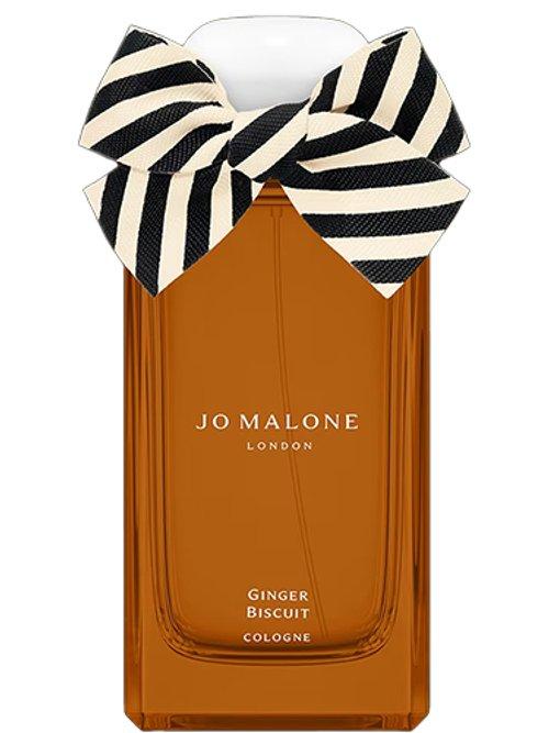 Ginger Biscuit 2023 — Jo Malone London