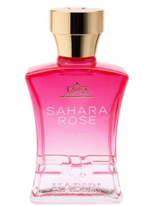 Sahara Rose — Habibi