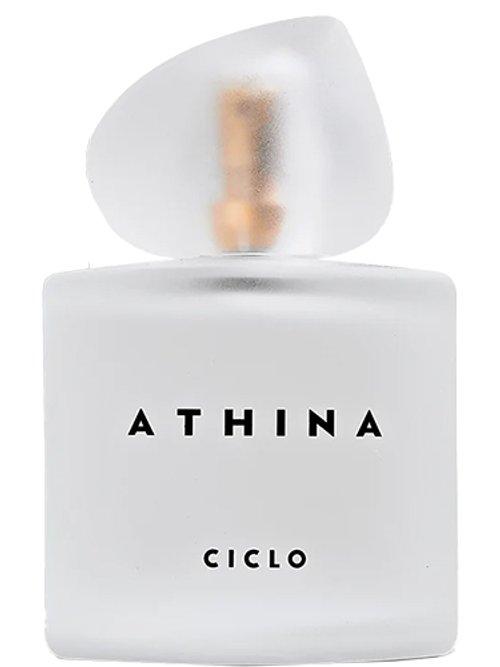 Athina — Ciclo