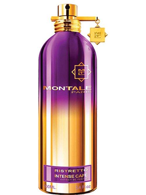 Ristretto Intense Café — Montale