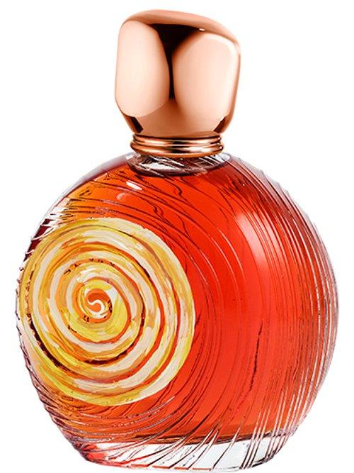 Mon Parfum Cristal Candy 2020 — M. Micallef