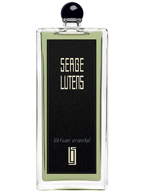 Vétiver Oriental — Serge Lutens