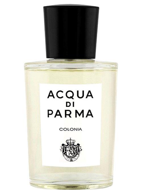 Acqua di Parma Colonia — Acqua Di Parma