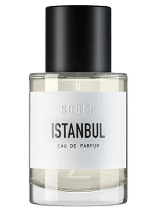 Istanbul Sober — Sober