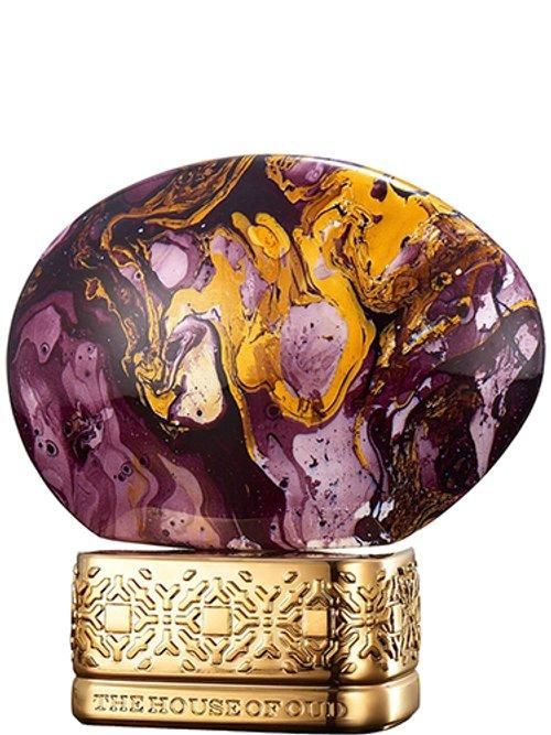 Grape Pearls — Thoo / The House Of Oud