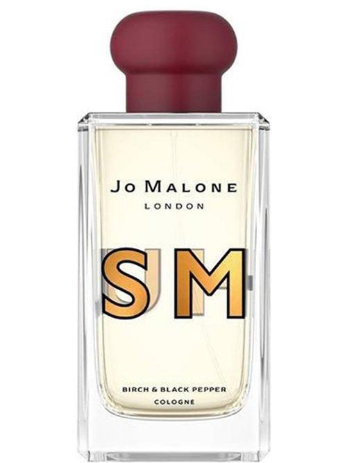Birch & Black Pepper — Jo Malone London