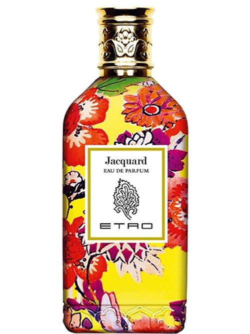 Jacquard — Etro