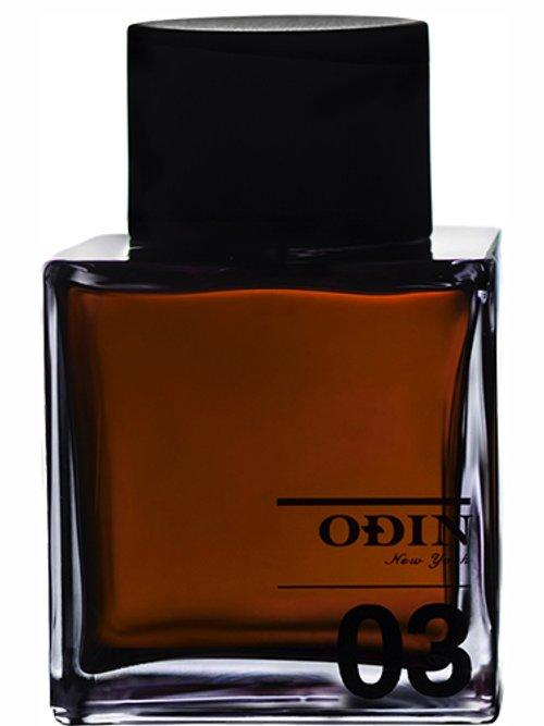 03 Century — Odin New York
