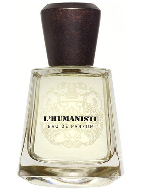 L'Humaniste — P.Frapin & Cie