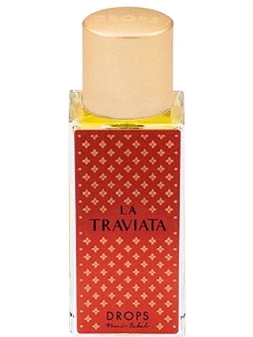 La Traviata — Drops By Toni Cabal