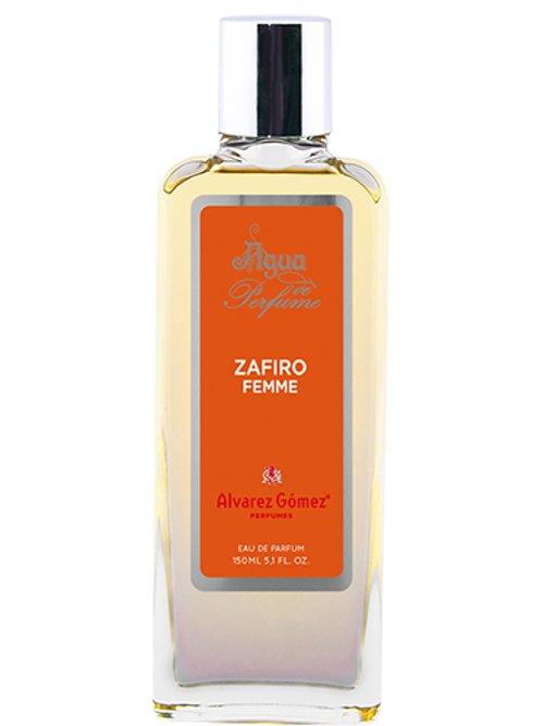 Zafiro — Álvarez Gómez