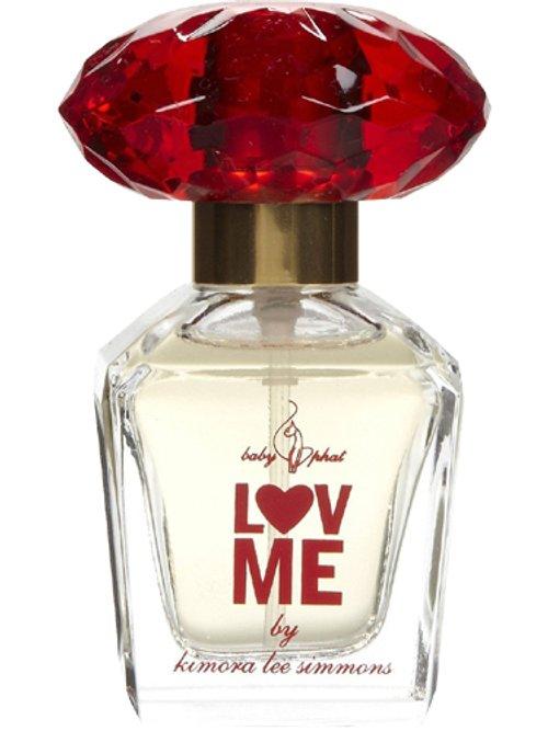 Luv Me — Baby Phat