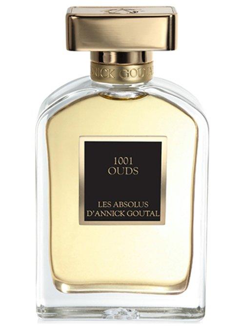 1001 OUDS — Goutal
