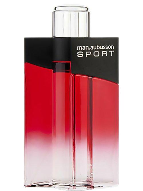 Man.Aubusson Sport Red — Aubusson