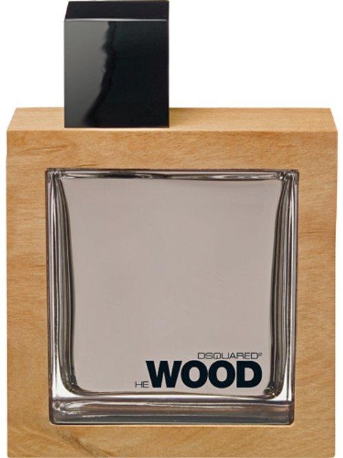 He Wood — Dsquared2