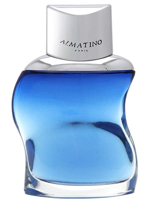 Al Matino Skyline — Paris Bleu