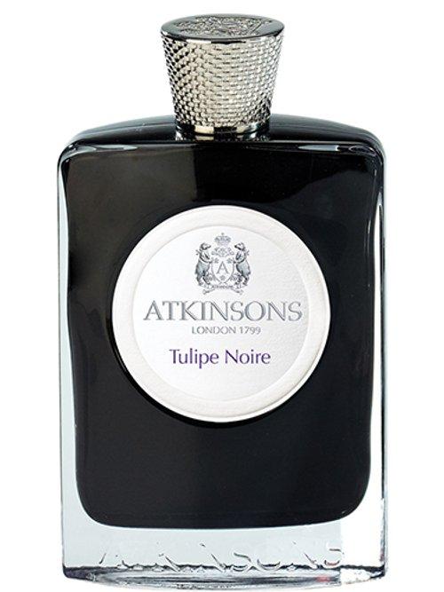 Tulipe Noire — Atkinsons London 1799