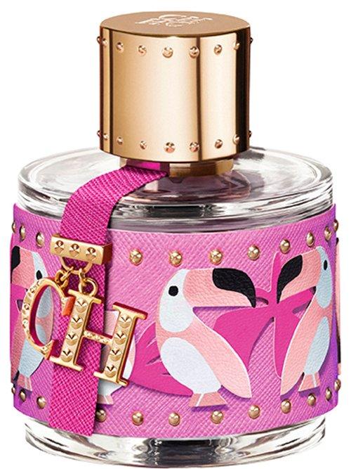 CH Birds of Paradise — Carolina Herrera