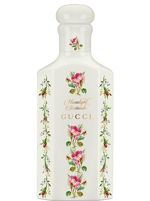 Moonlight Serenade Floral Water — Gucci