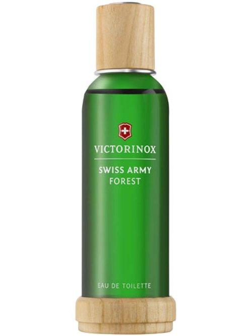 Swiss Army Forest — Victorinox Swiss Army