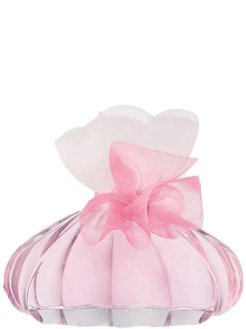 L'Amour Rose Et Bleu — Fiorucci