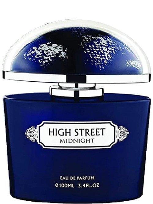 High Street Midnight — Armaf