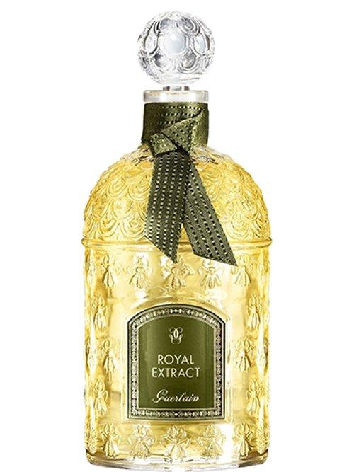 Royal Extract — Guerlain