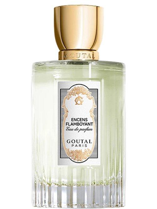Encens Flamboyant Eau De Parfum — Goutal