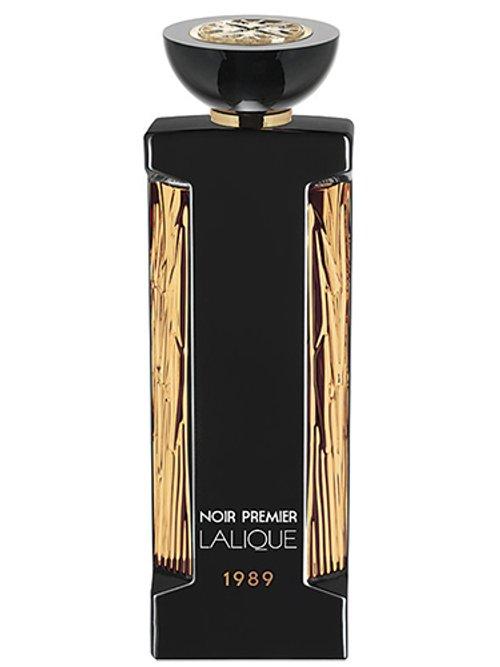 Élégance Animale 1989 — Lalique