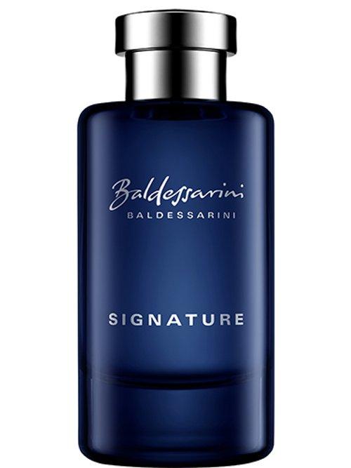 Baldessarini Signature — Baldessarini