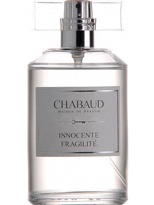 Innocente Fragilité — Chabaud