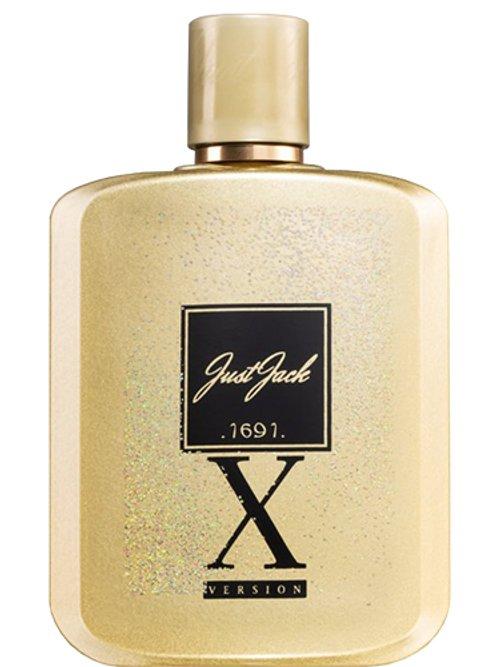 X Version — Just Jack